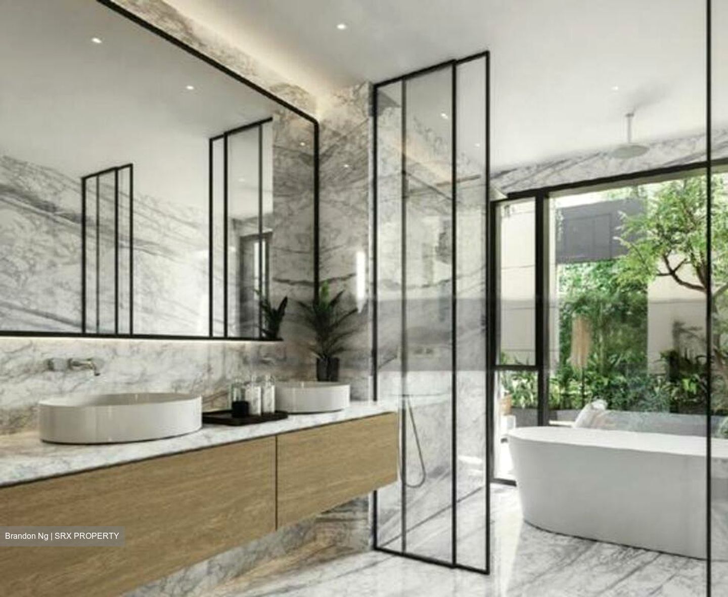 Palm Drive (D15), Semi-Detached #434361621